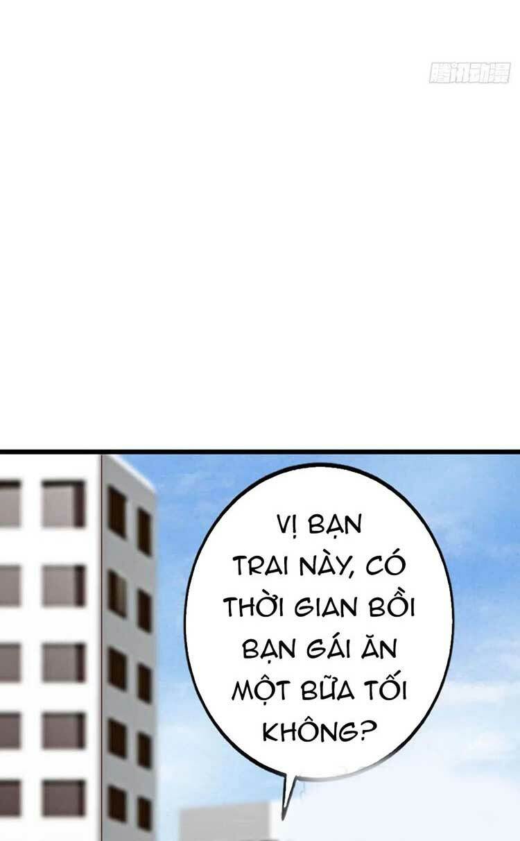 Nghịch Lai Chuyển Sinh: Gặp Phải Tần Tiên Sinh Chương 44.1 Ảnh 10