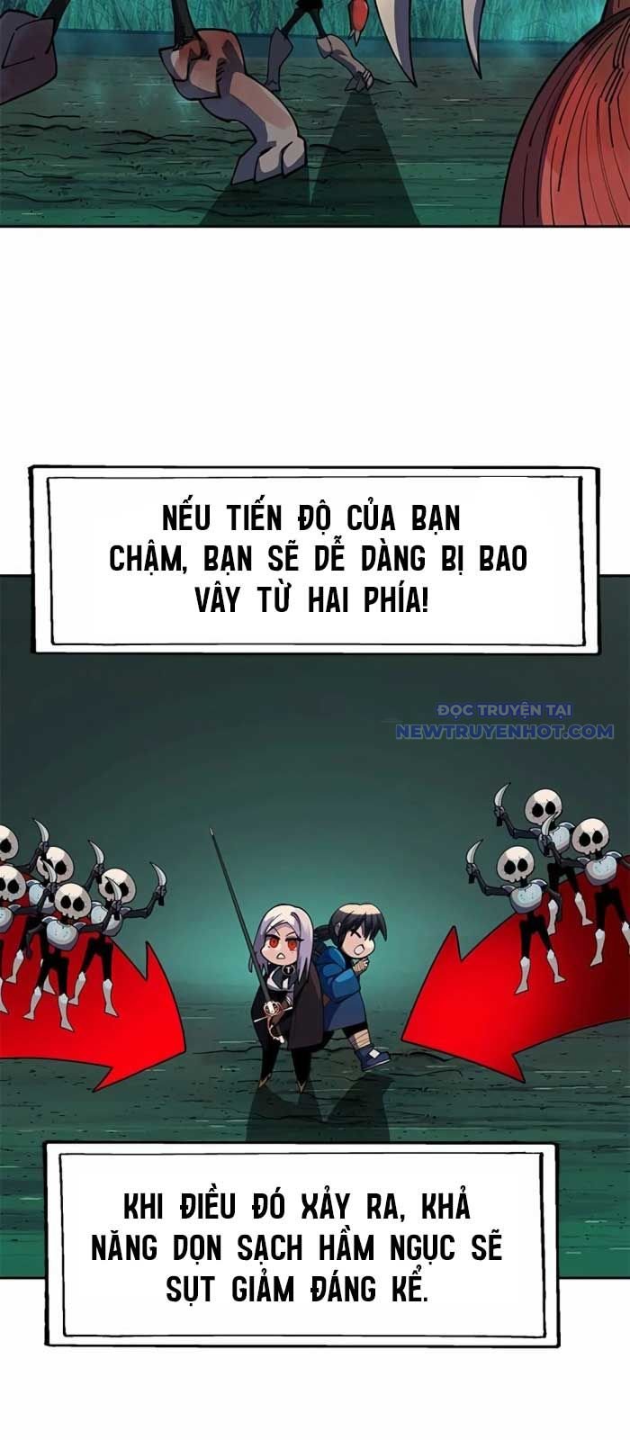 Tôi Chỉ Là Người Khuân Vác Trong Hầm Ngục Chương 8 Ảnh 110