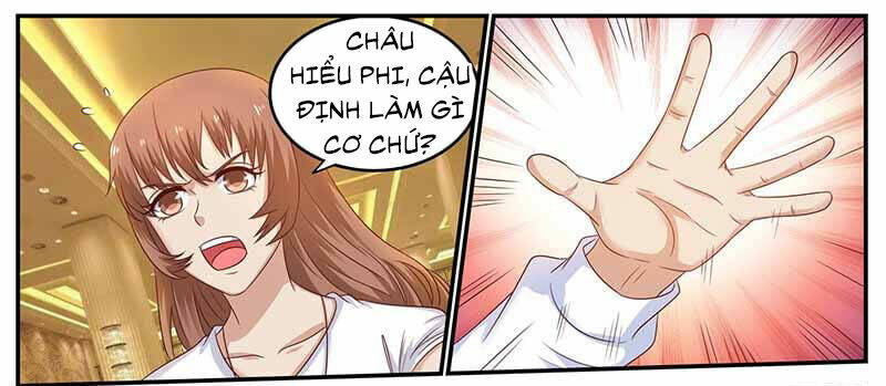 Hệ Thống X Toàn Năng Chương 110 Ảnh 39