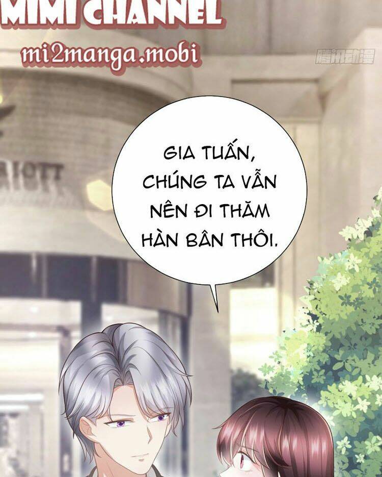Nghịch Lai Chuyển Sinh: Gặp Phải Tần Tiên Sinh Chương 56 Ảnh 43