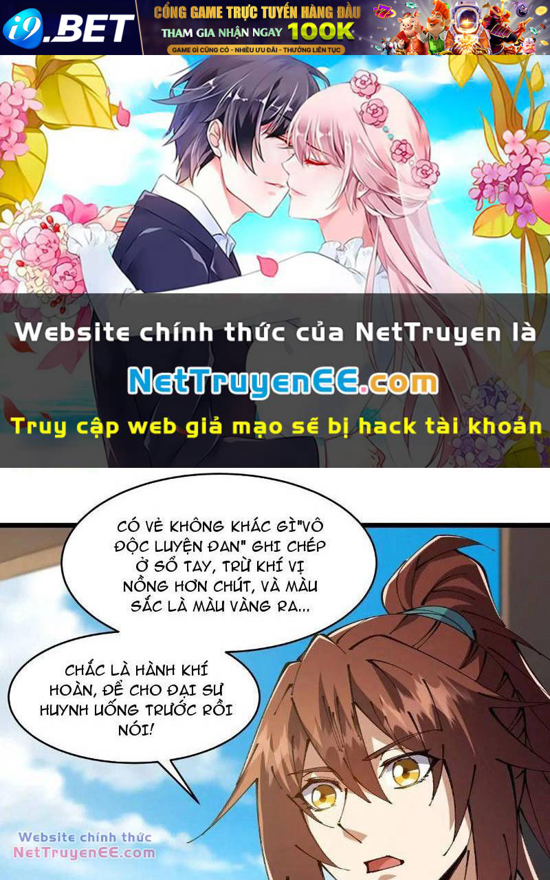 Đại Lão Tu Tiên Bắt Đầu Bằng Tâm Trí Chương 36 Ảnh 2