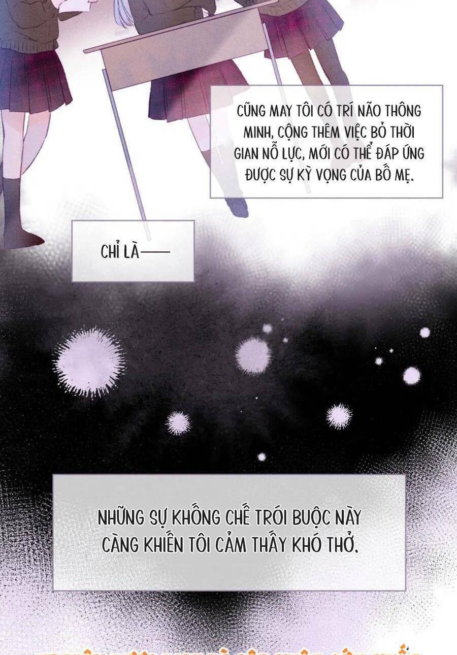 Vũ Xuyên Vật Ngữ Chương 36 Ảnh 6