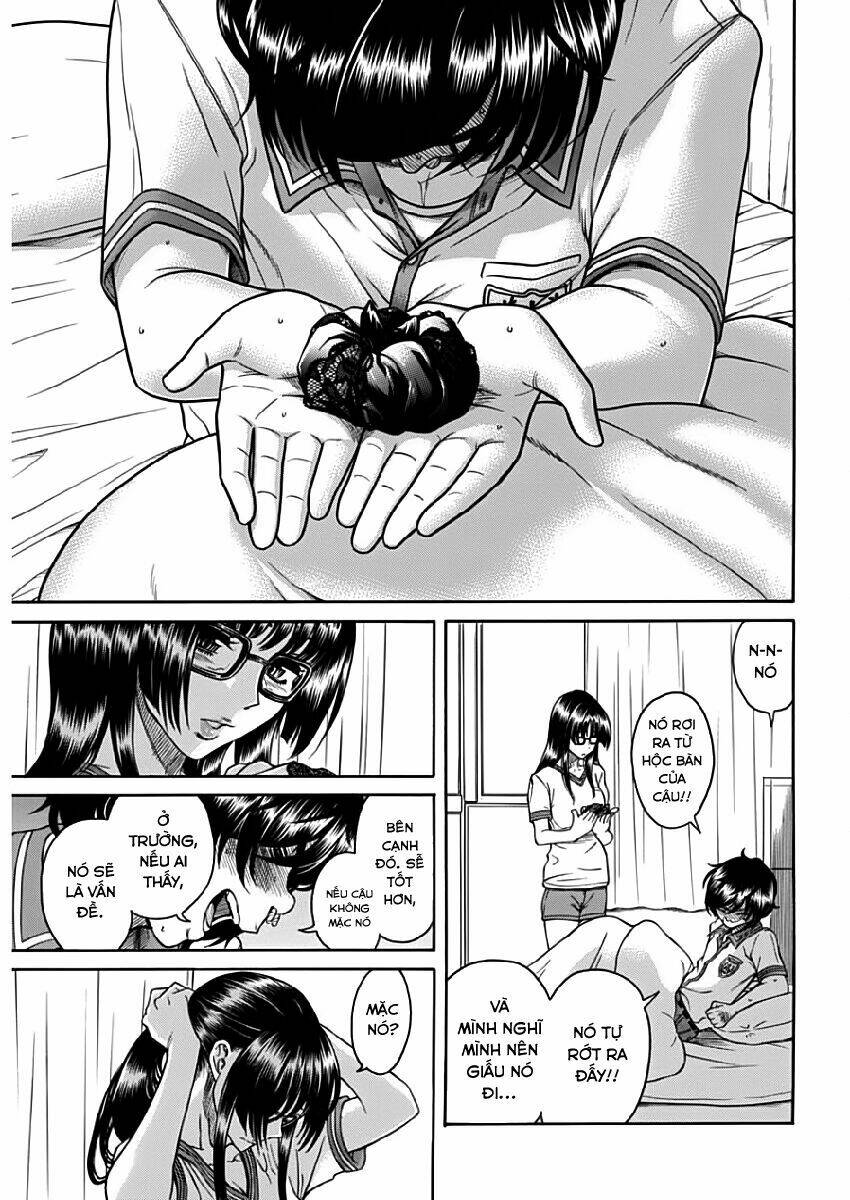 Boku Dake Shitteru Ichinomiya-San Chương 2 Ảnh 25