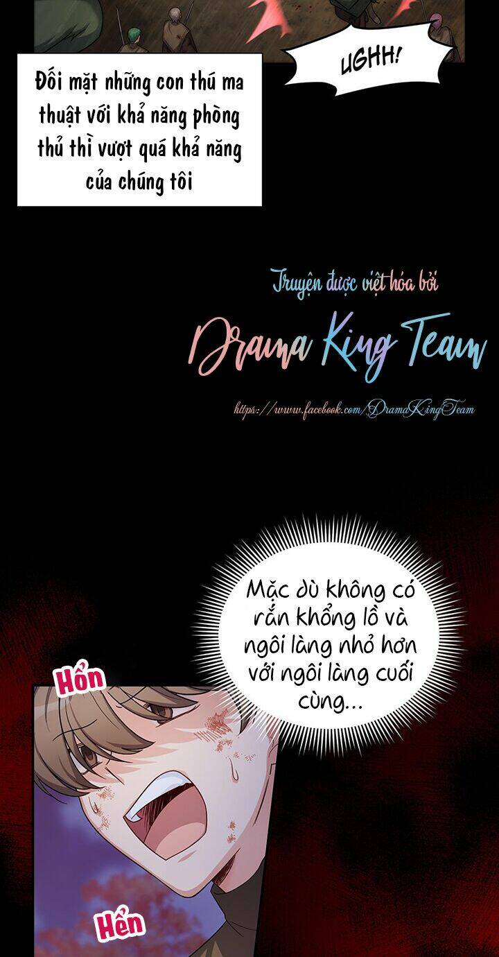 Nữ Công Tước Với Tâm Hồn Trống Rỗng Chương 88 Ảnh 12