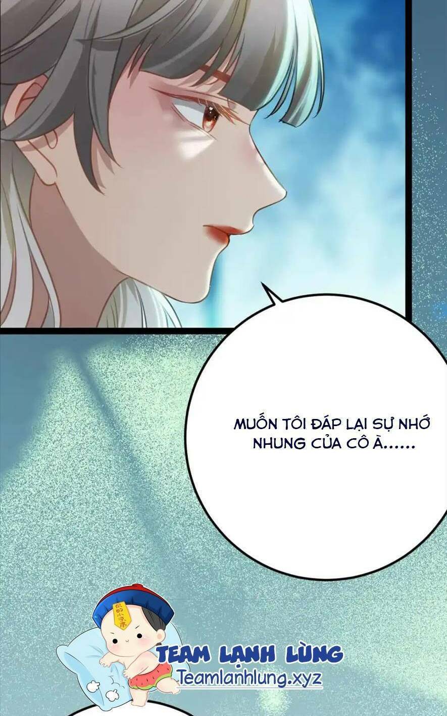 Nghịch Đồ Mỗi Ngày Đều Muốn Bắt Nạt Sư Phụ Chương 162 Ảnh 27