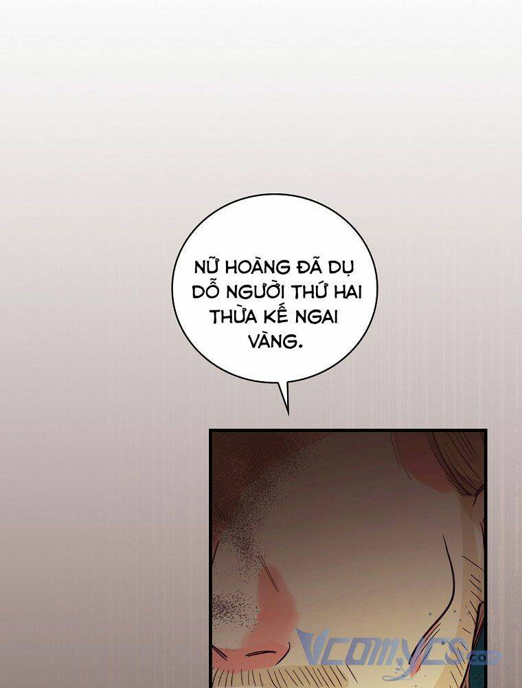 Hiệp Sĩ Hoa Băng Chương 55 Ảnh 61