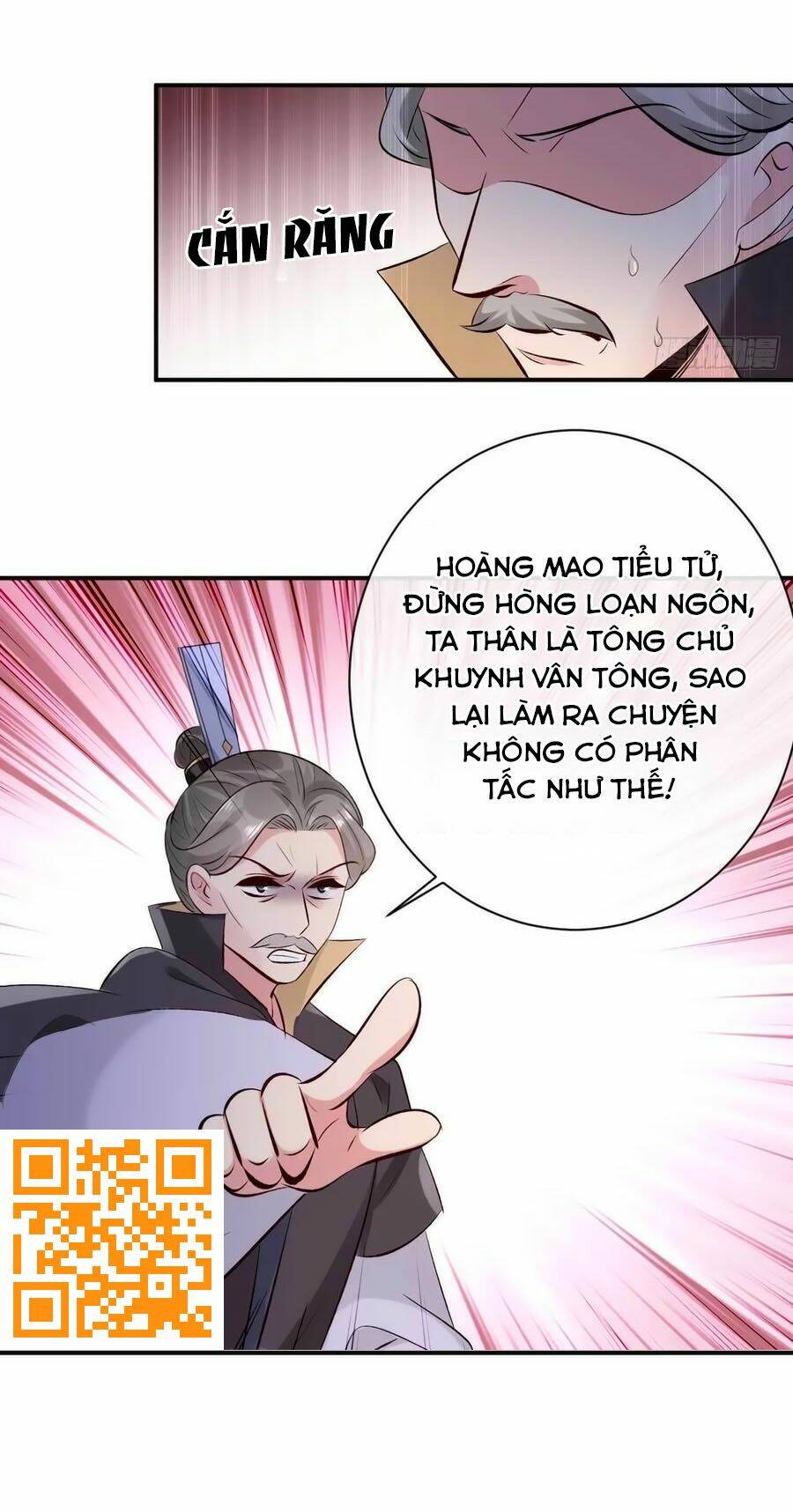 Tuyệt Thế Thần Y: Phúc Hắc Đại Tiểu Thư Chương 77 Ảnh 23
