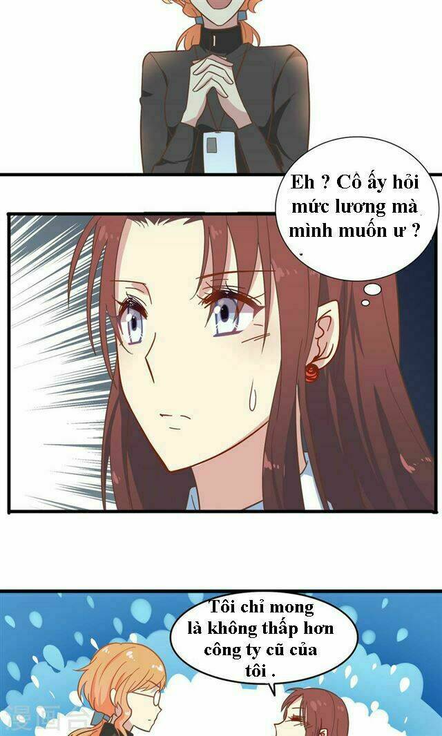 Cô Dâu Của Ma Cà Rồng Chương 10 Ảnh 12