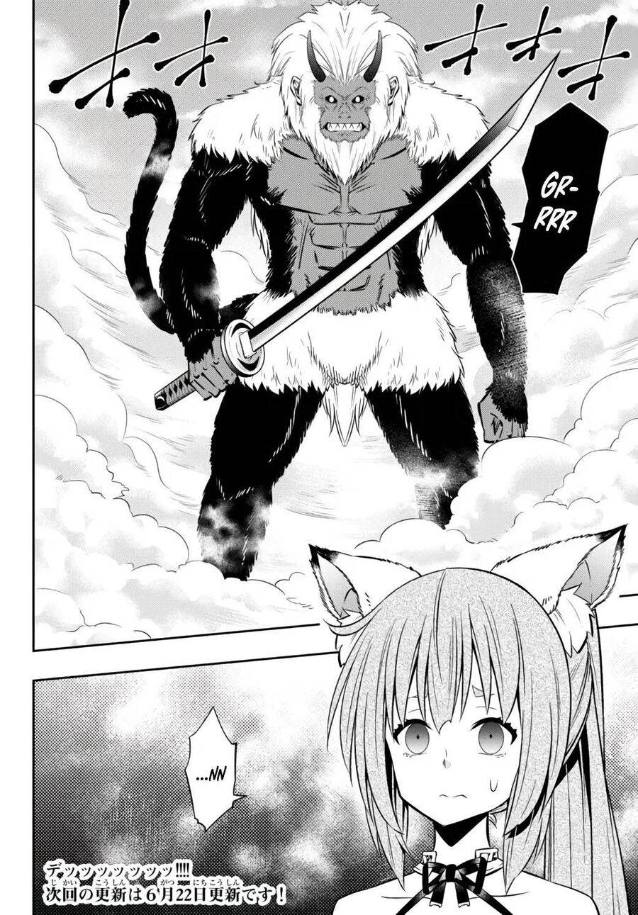 Isekai Maou To Shoukan Shoujo No Dorei Majutsu Chương 90.5 Ảnh 22