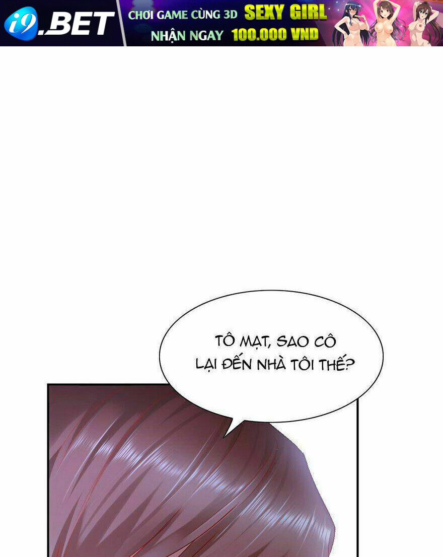Tiểu Bạch Điềm Thê Của Long Thiếu Chương 44 Ảnh 50