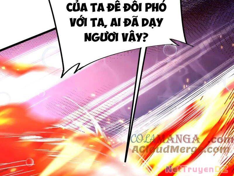 Cá Chép Tiến Hoá Thành Thần Long Chương 37 Ảnh 95