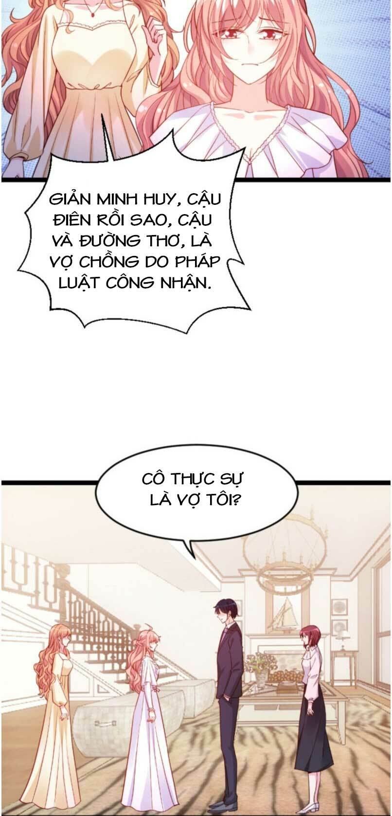 Bảo Bối Đáng Yêu Đột Kích Chương 190 Ảnh 7