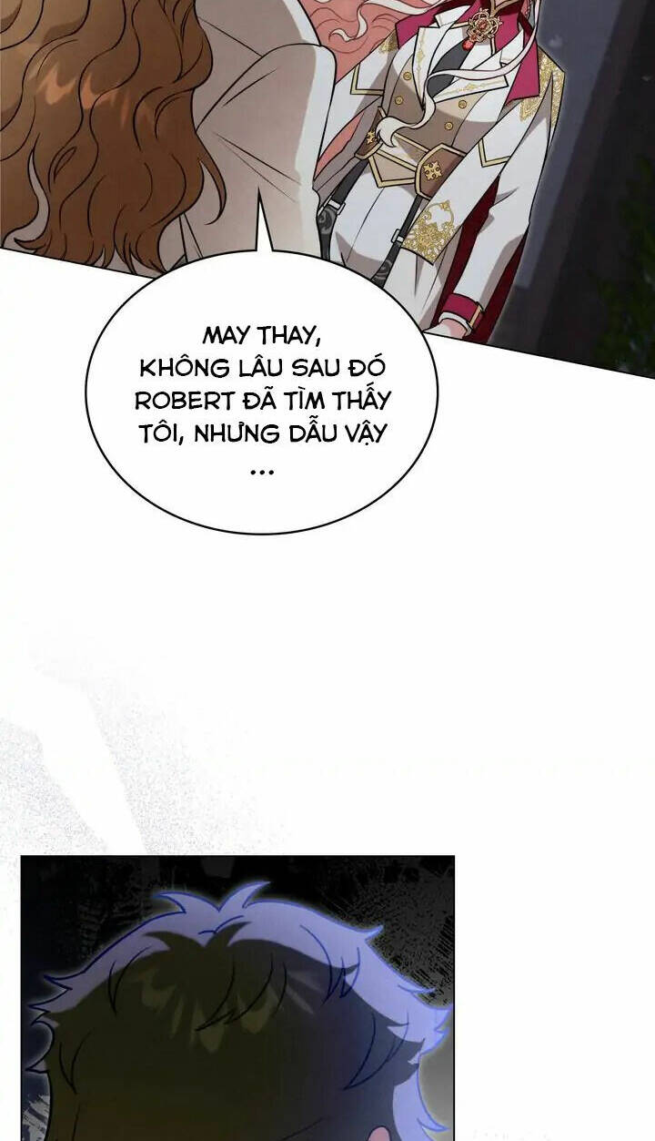 Ánh Sáng Vàng Của Bình Minh Chương 58 Ảnh 51