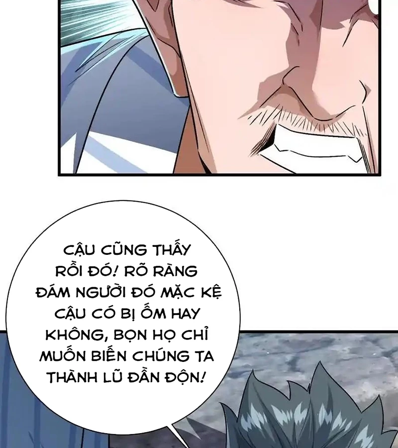 Ta Ở Thế Giới Quỷ Dị Chơi Hăng Rồi! Chương 129 Ảnh 8