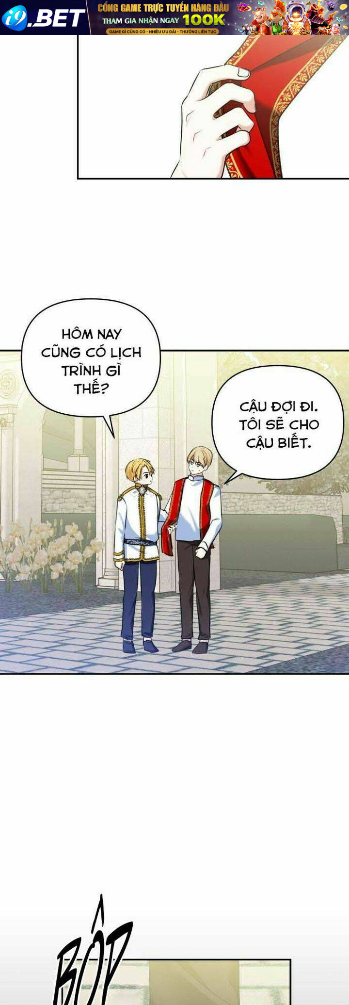 Con Gái Bé Bỏng Của Công Tước Ác Ma Chương 53 Ảnh 29