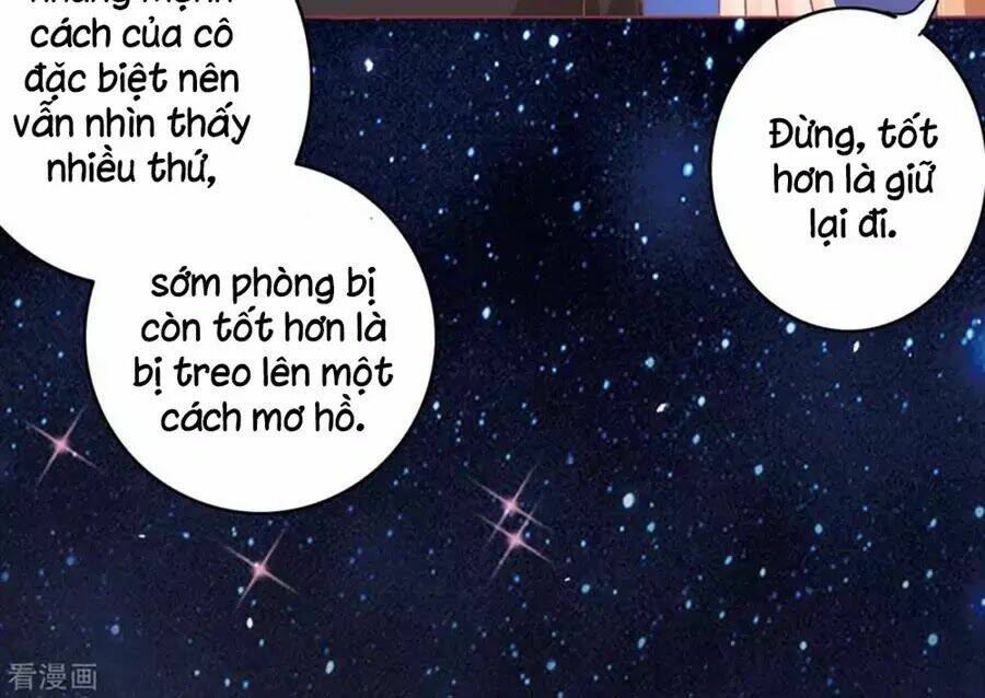 Tân Nương Của Âm Dương Giới Chương 55 Ảnh 33