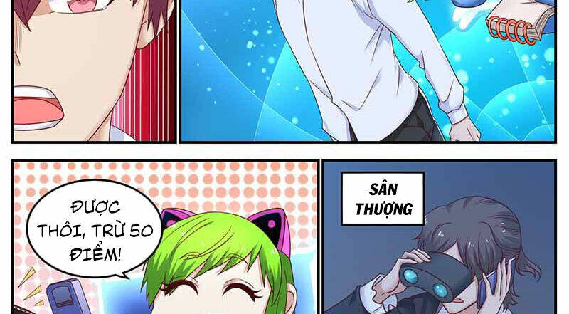 Hệ Thống X Toàn Năng Chương 115 Ảnh 25