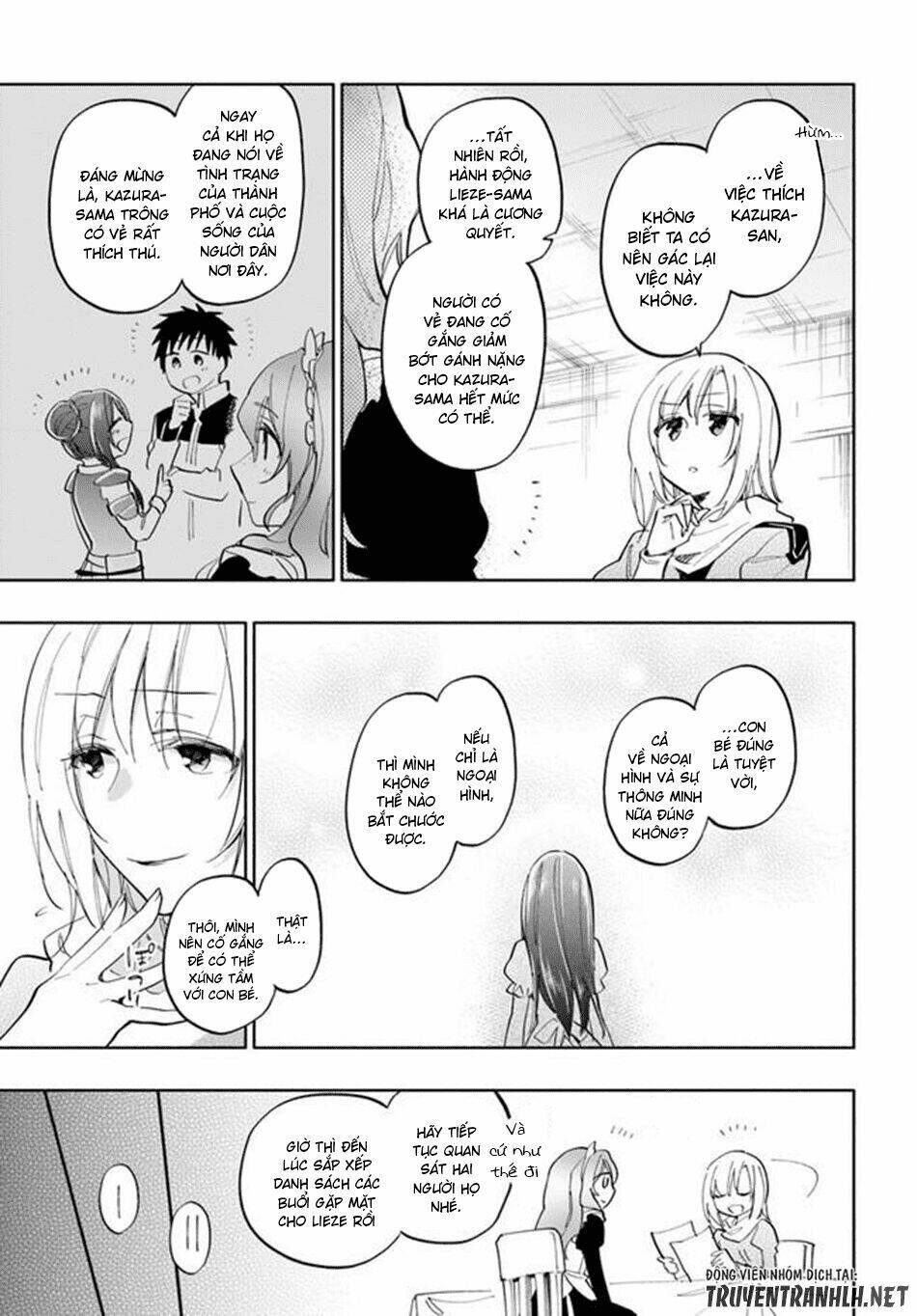 Takarakuji De 40-Oku Atattandakedo Isekai Ni Ijuu Suru Chương 18.5 Ảnh 9