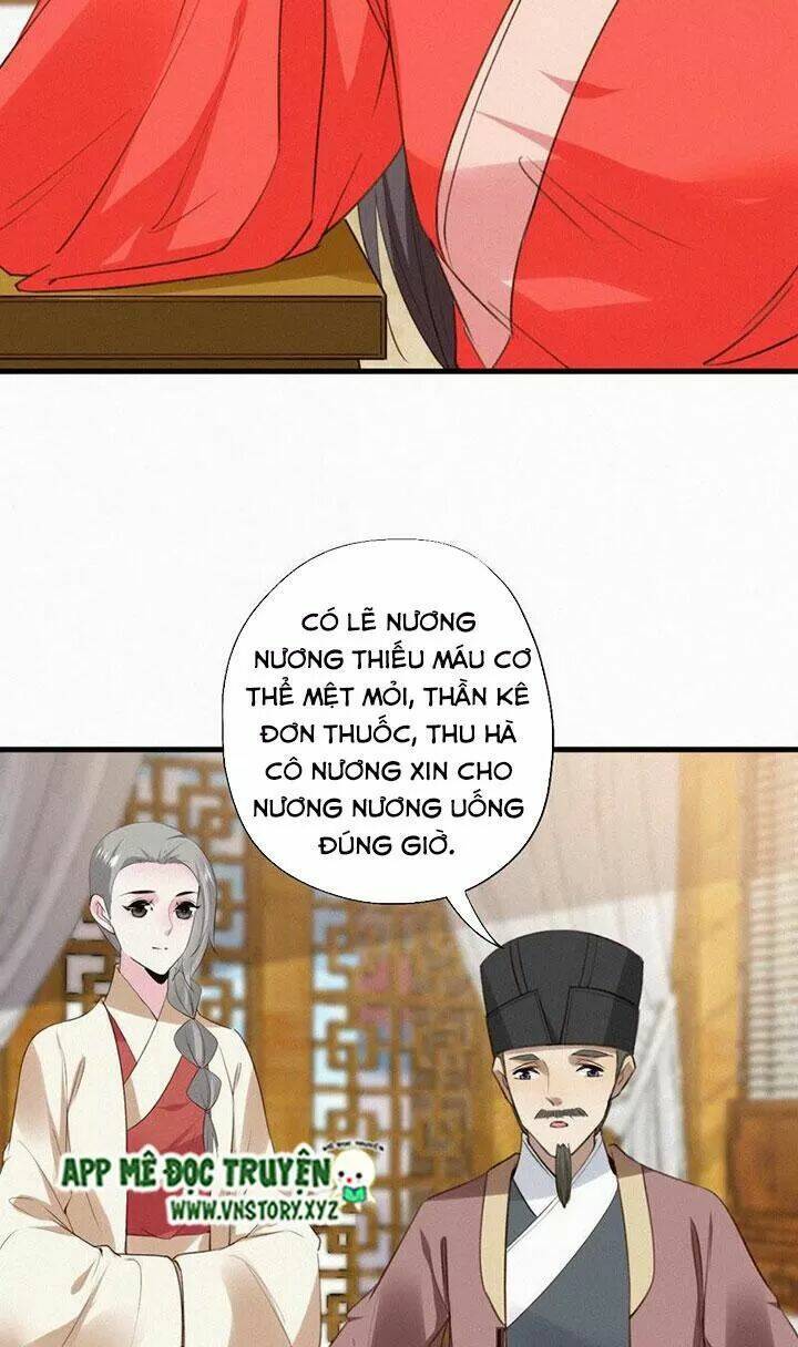 Thiên Hương Mỹ Nhân Chương 130 Ảnh 16