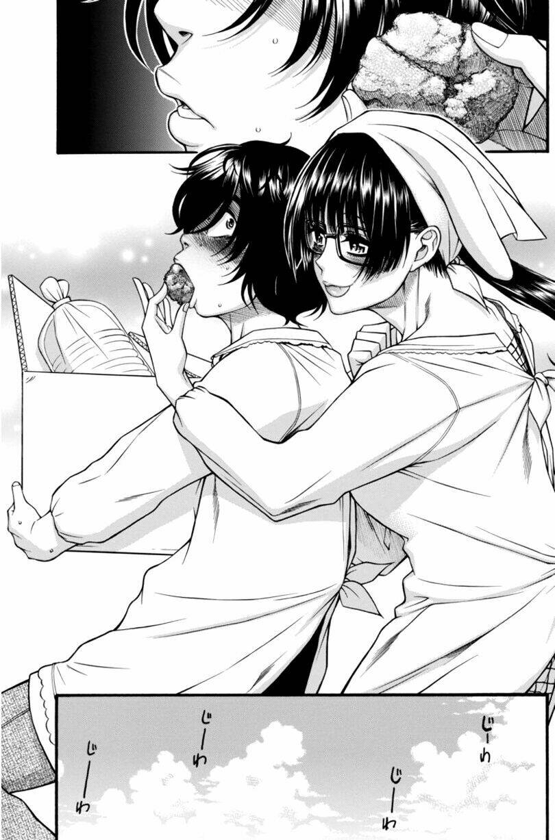 Boku Dake Shitteru Ichinomiya-San Chương 9 Ảnh 29