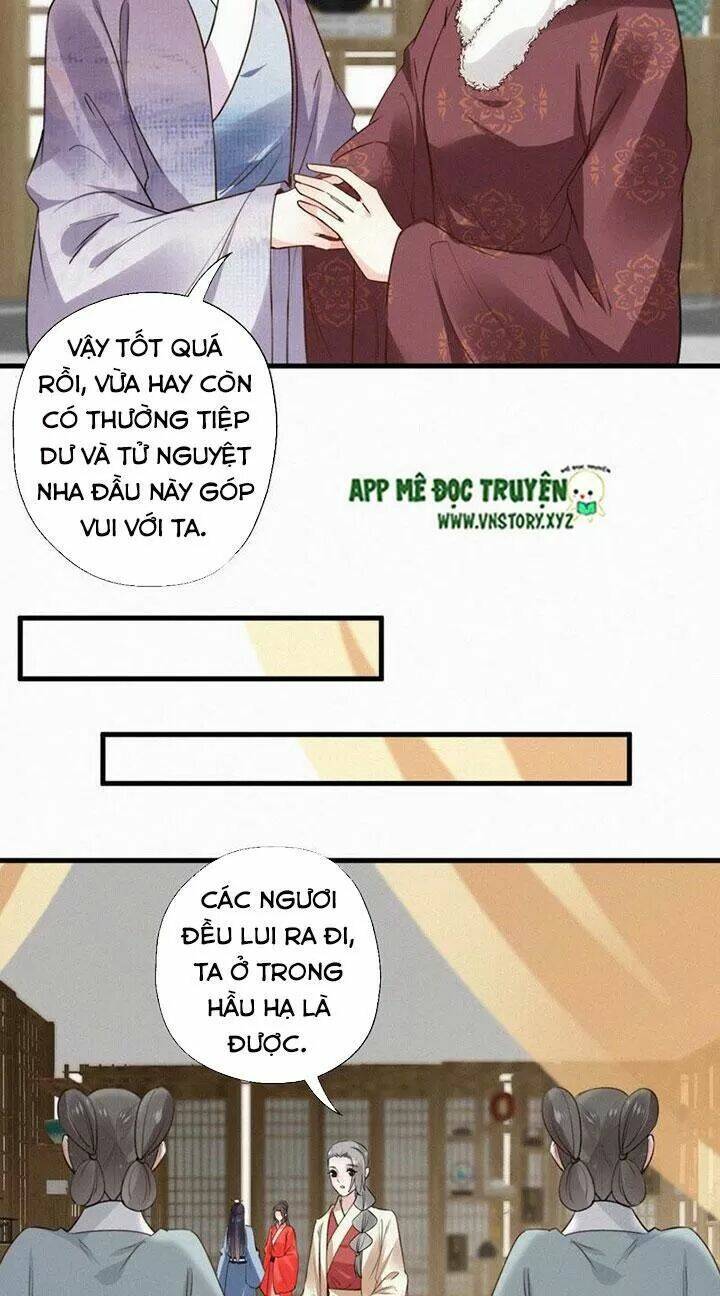 Thiên Hương Mỹ Nhân Chương 128 Ảnh 33