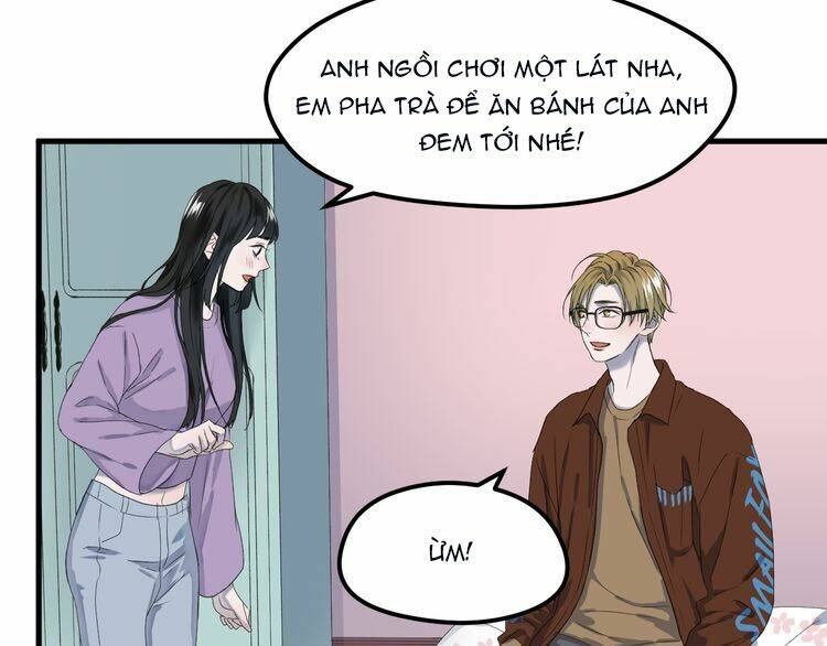Lượm Được Một Tiểu Hồ Ly 2 Chương 88 Ảnh 15