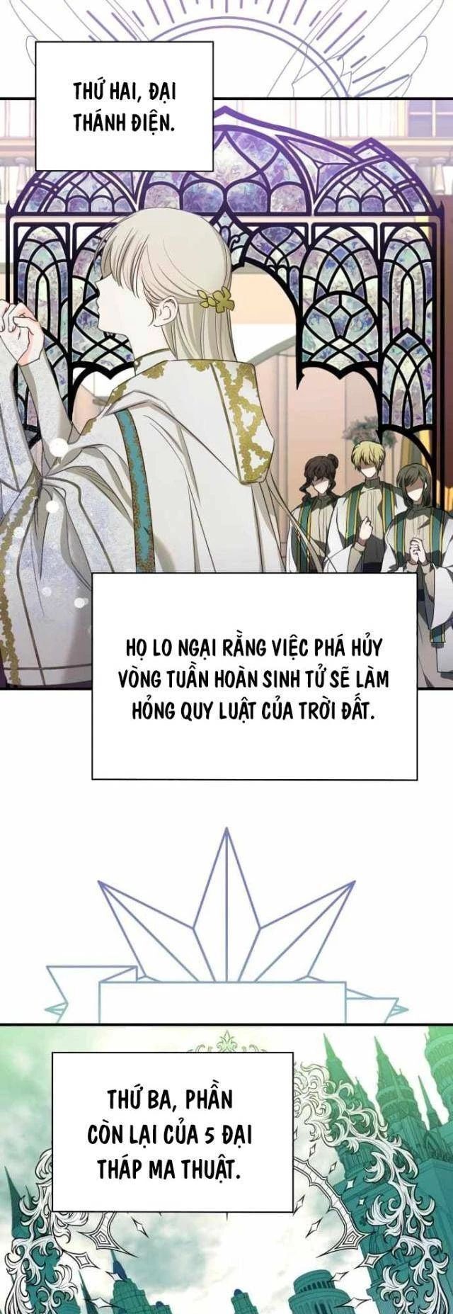 Xin Hãy Đọc Chương 36 Ảnh 52