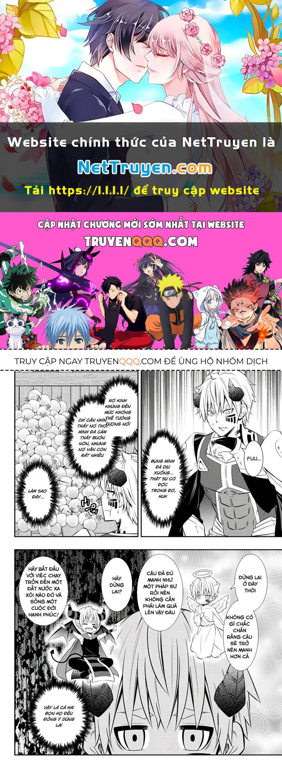 Isekai Maou To Shoukan Shoujo No Dorei Majutsu Chương 90.5 Ảnh 2