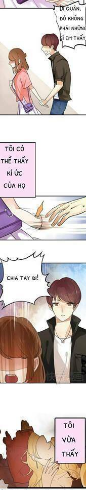 Ta Chọc Phải Hoàng Tử Điện Hạ Chương 1 Ảnh 11