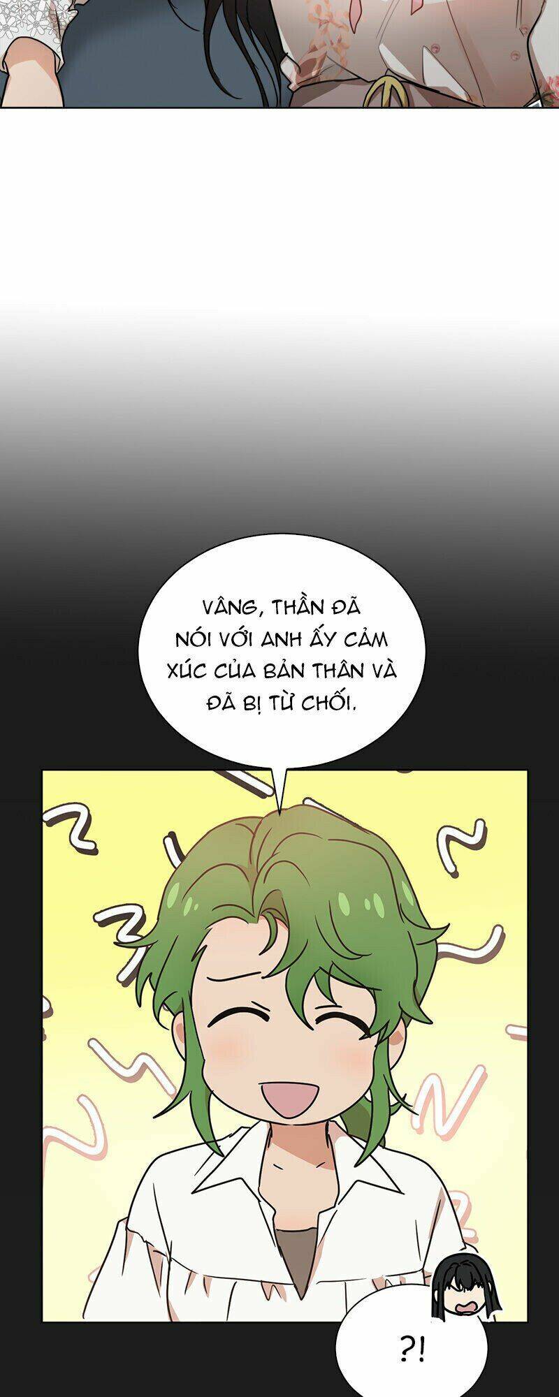 Khế Ước Của Ác Ma Chương 44 Ảnh 44