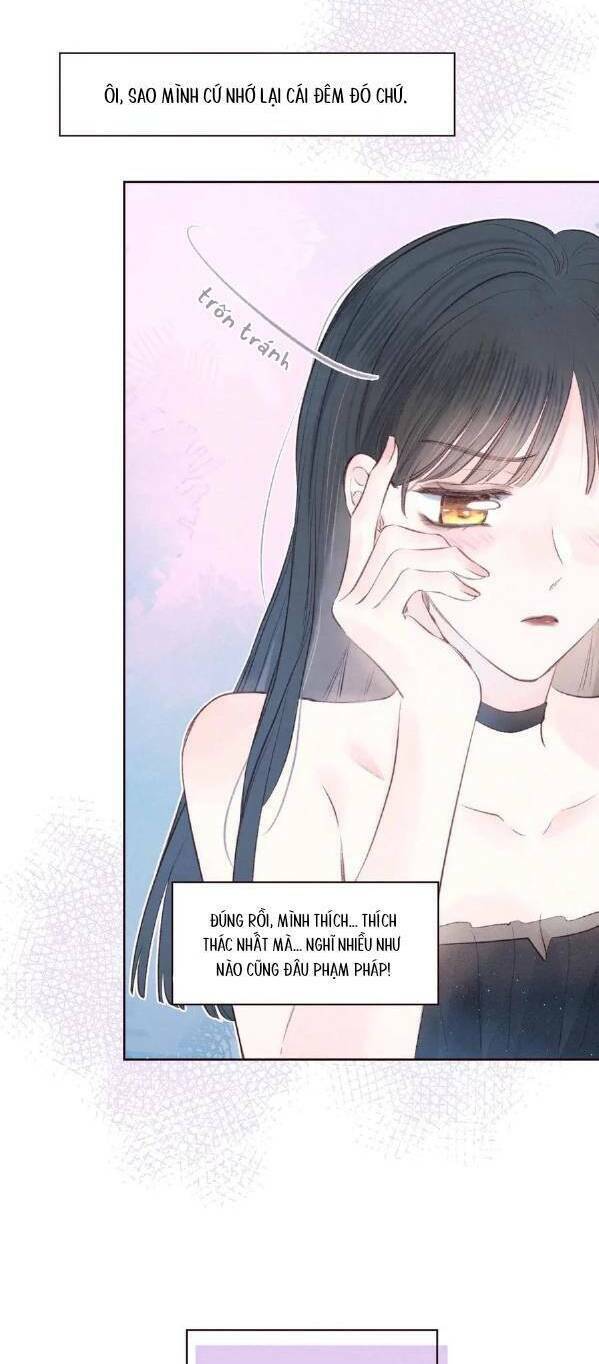 Vũ Xuyên Vật Ngữ Chương 31 Ảnh 12