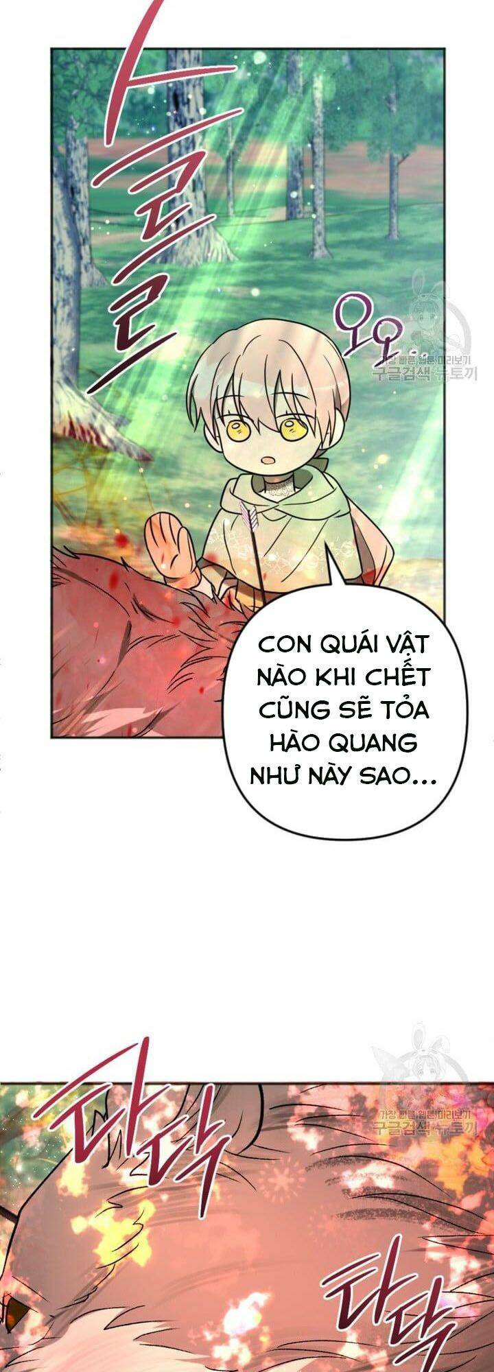 Cậu Ấy Thức Tỉnh Khi Tôi Đã Chết Chương 17 Ảnh 61