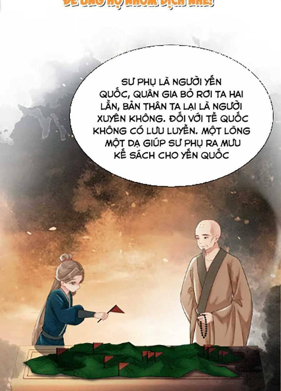 Xung Hỉ Vương Phi Chương 91 Ảnh 32