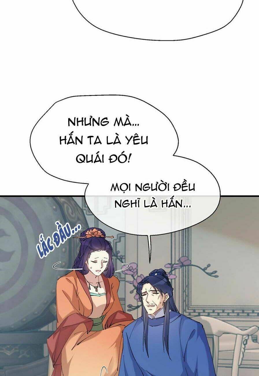 Dĩ Hạ Phạm Thượng Chương 75 Ảnh 11