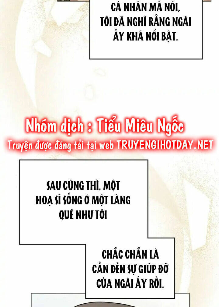 Ánh Sáng Vàng Của Bình Minh Chương 58 Ảnh 33