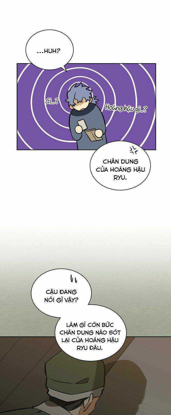 Quái Thú Với Hoa Chương 98 Ảnh 20