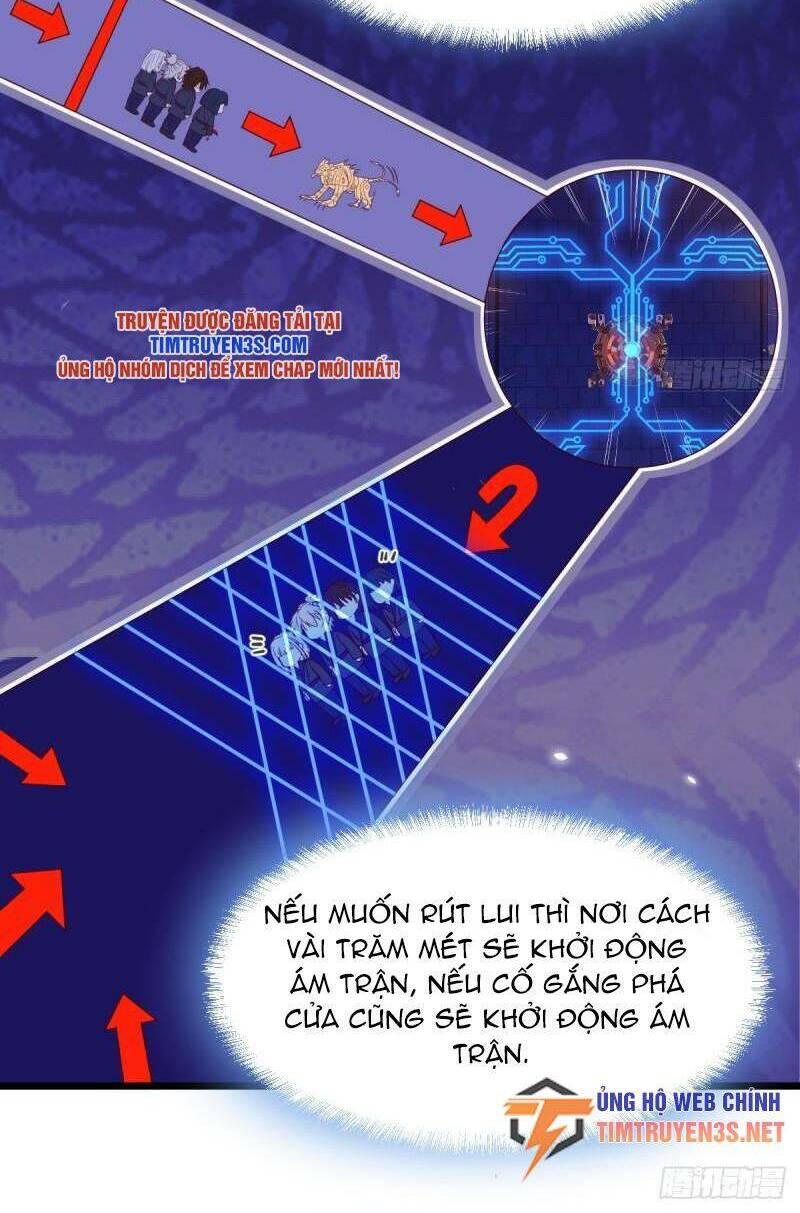Trước Khi Vô Địch Ta Nợ Tình Quá Nhiều Chương 95 Ảnh 13