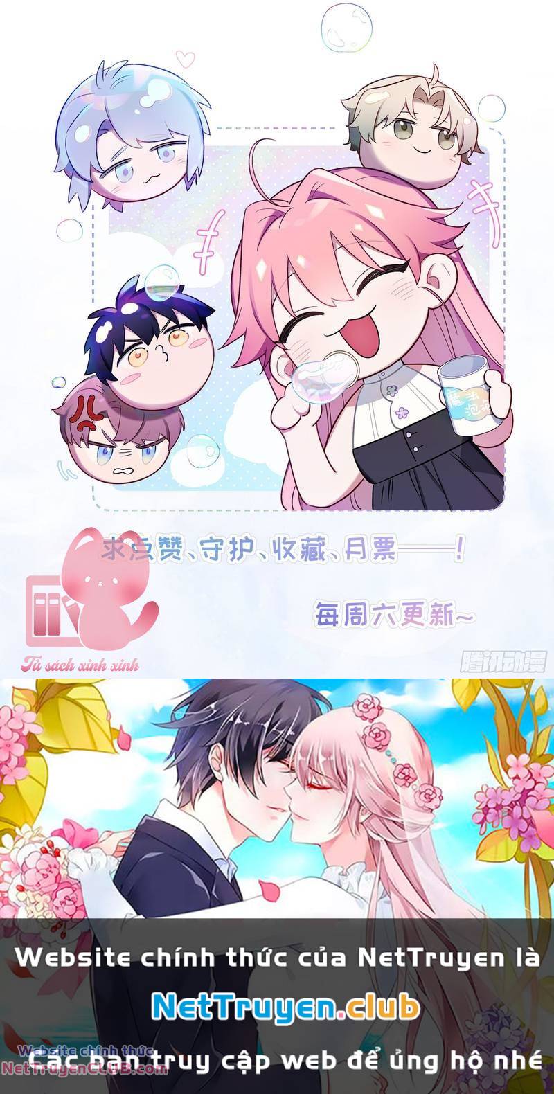 Yêu Đương Không Bằng Thả Thính Idol Chương 32 Ảnh 13
