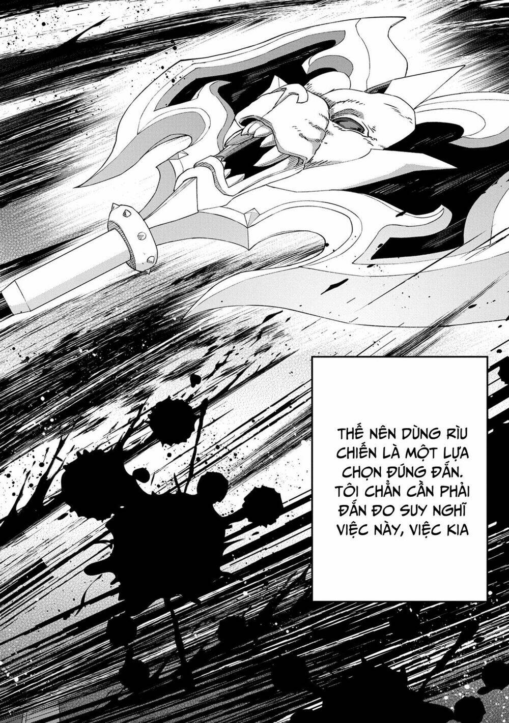 Ryoumin 0-Nin Start No Henkyou Ryoushusama Chương 2 Ảnh 15
