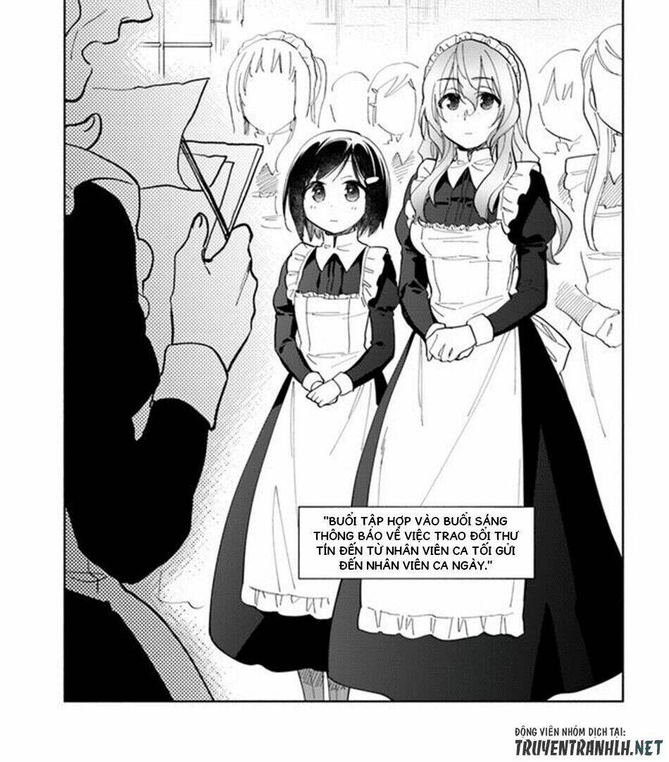 Takarakuji De 40-Oku Atattandakedo Isekai Ni Ijuu Suru Chương 18.5 Ảnh 3