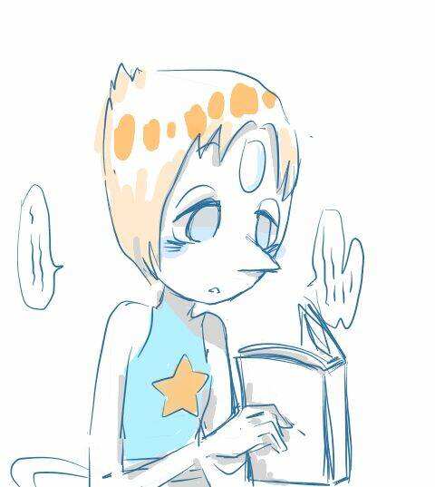 Steven Universe Comics Chương 1 Ảnh 3