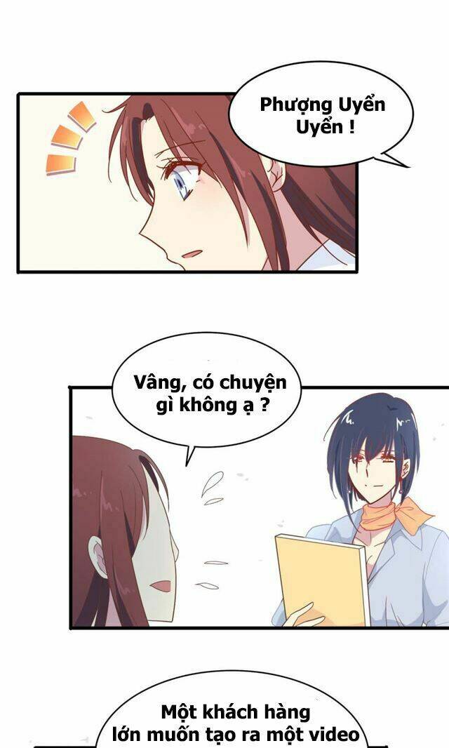 Cô Dâu Của Ma Cà Rồng Chương 13 Ảnh 10