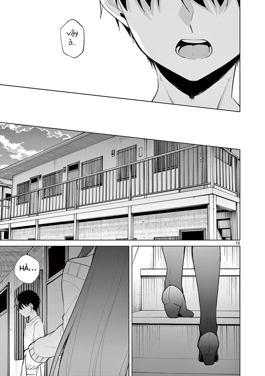 Jubunnoichi No Hanayome Chương 39 Ảnh 20