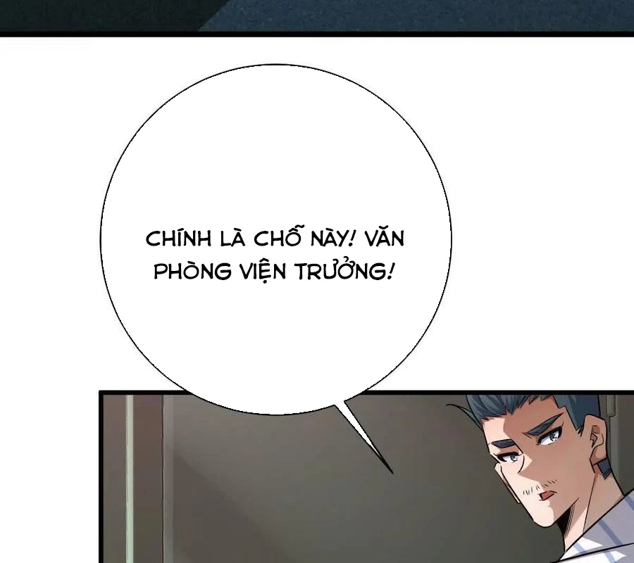 Ta Ở Thế Giới Quỷ Dị Chơi Hăng Rồi! Chương 127 Ảnh 63