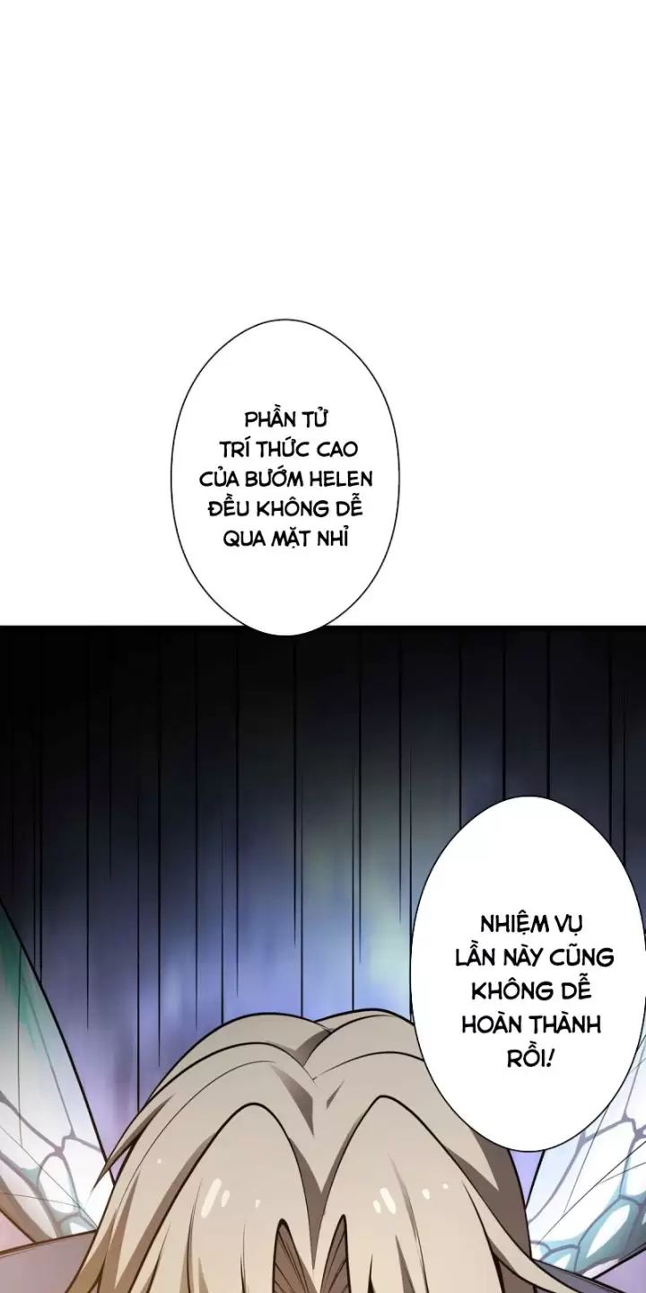 Ta, Chúa Tể Rừng Xanh Chương 21 Ảnh 76
