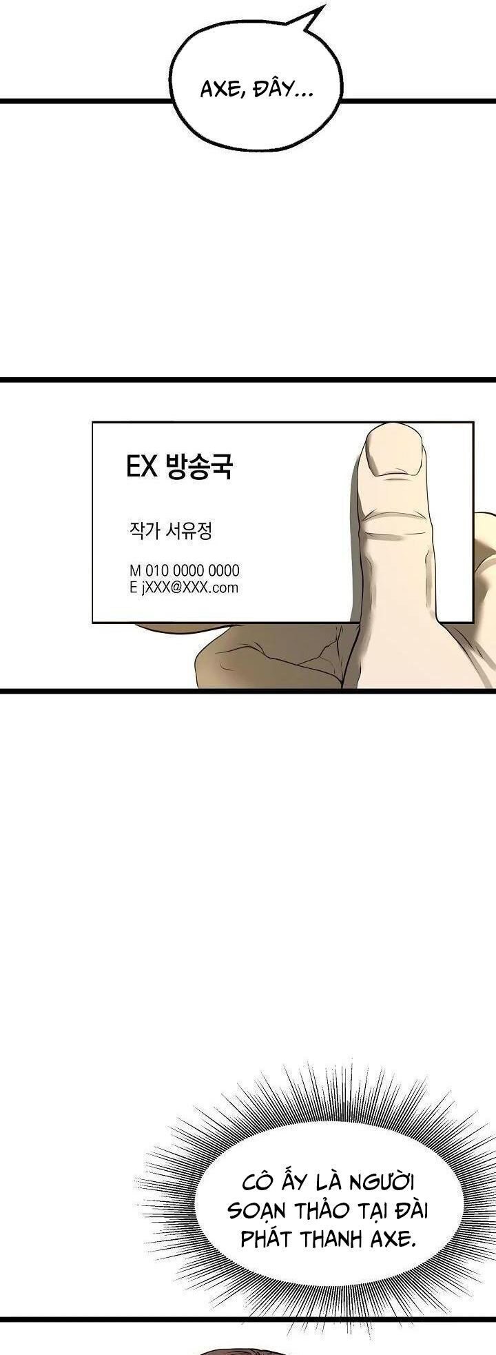 Solo Eating Chương 50 Ảnh 48