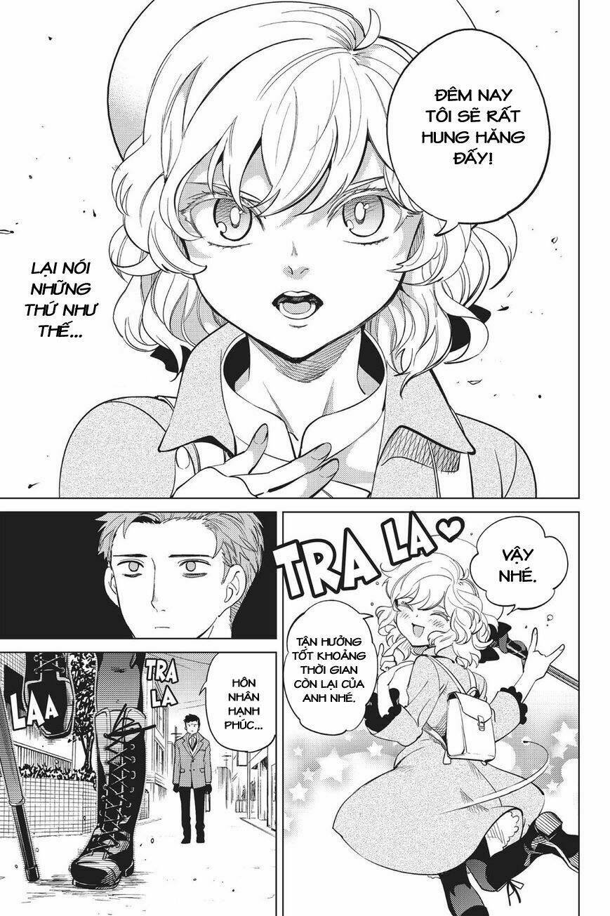 Kyokou Suiri Chương 16 Ảnh 66