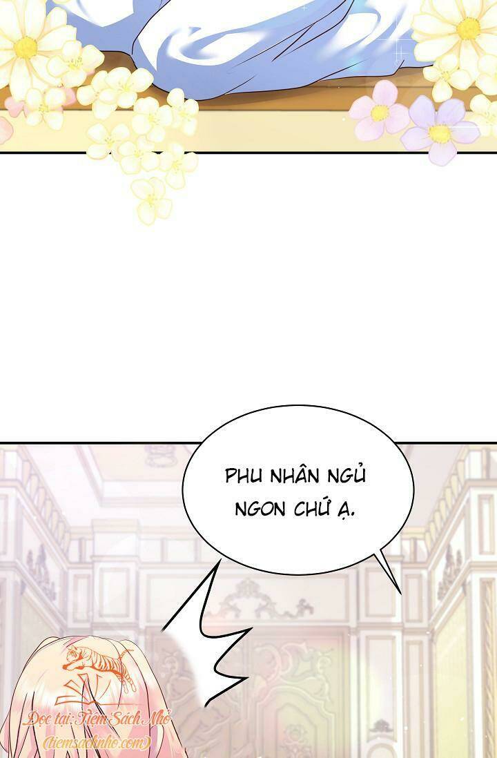 Bút Danh Bí Mật Của Nữ Công Tước Chương 15 Ảnh 19