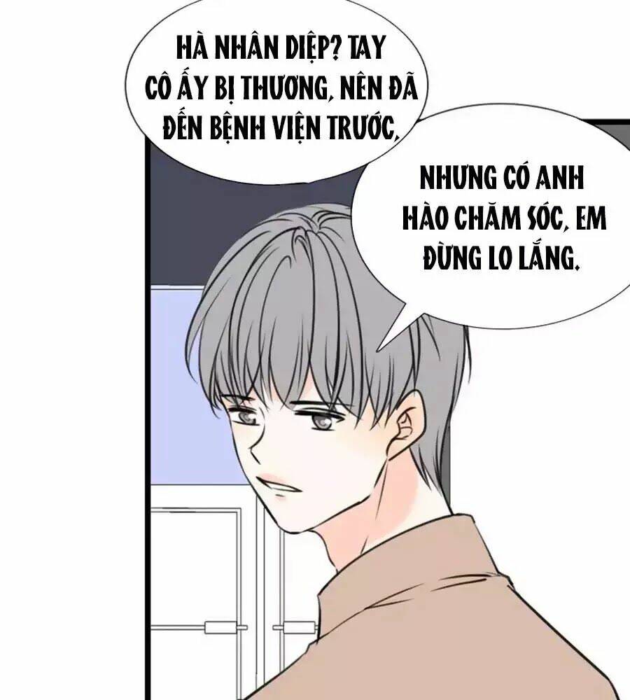 Công Chúa Nữ Vương Mệnh Chương 112 Ảnh 58