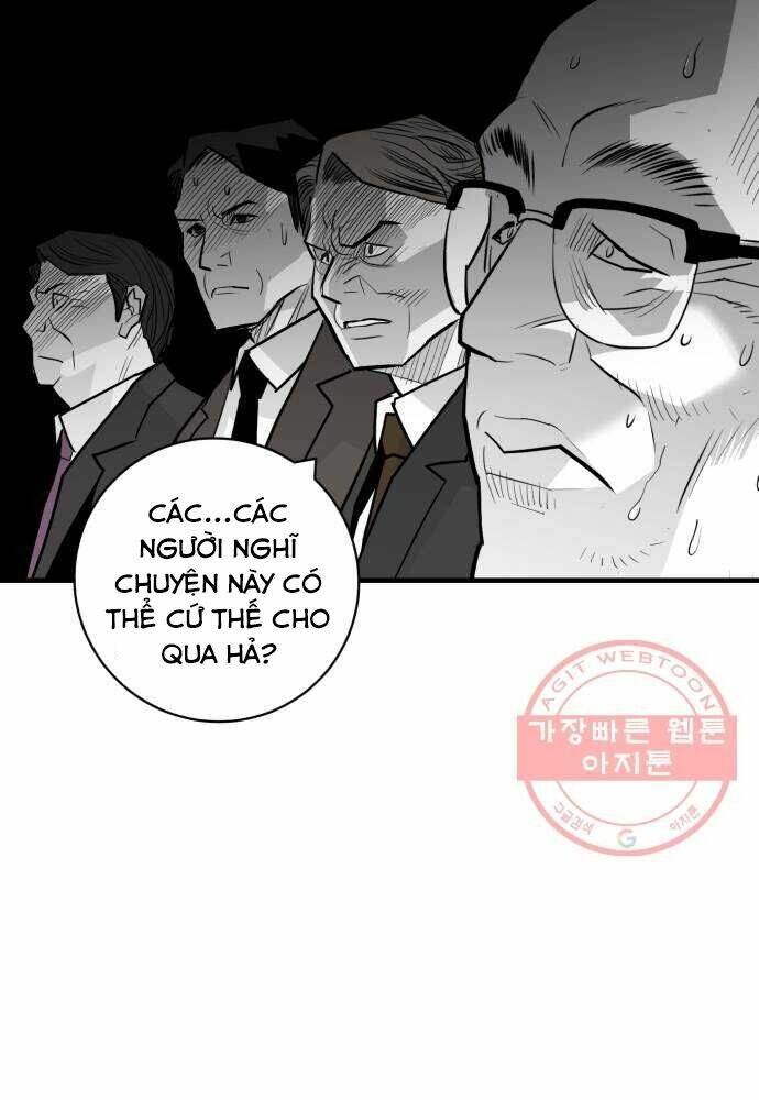 Quảng Trường Máu Chương 55 Ảnh 39